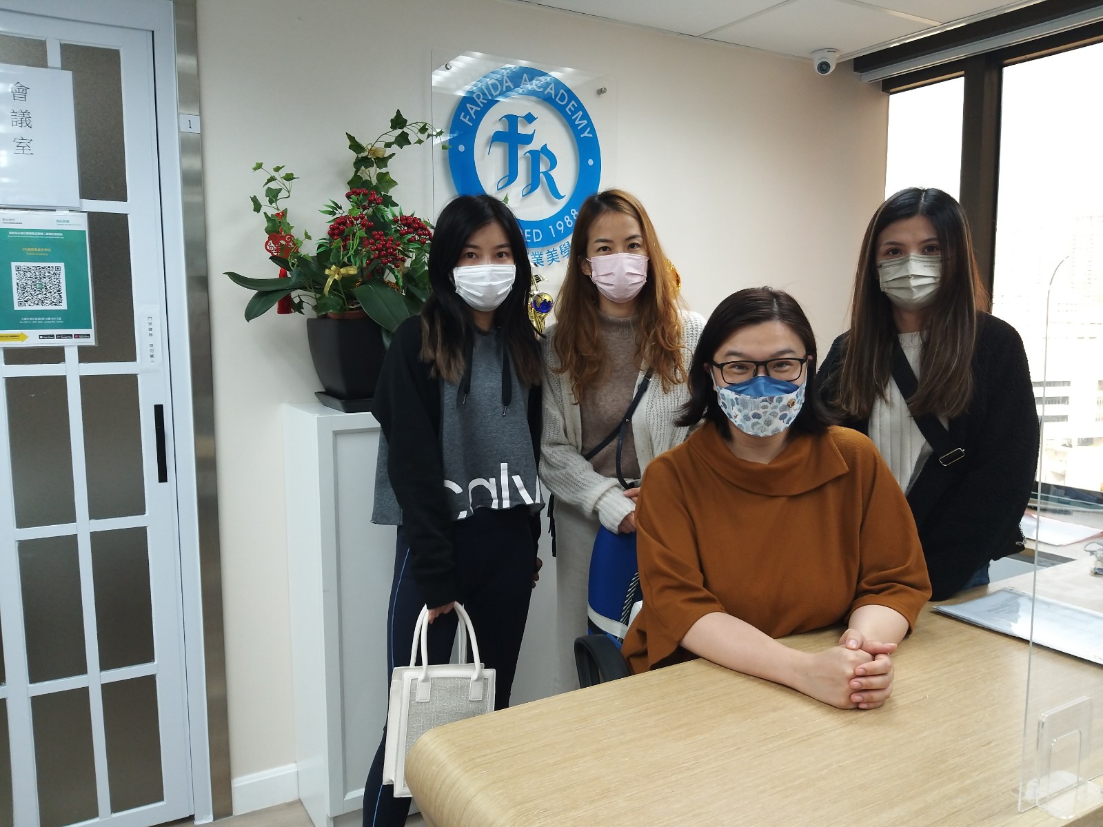 暖宮養巢調理師證書課程