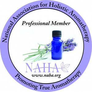 NAHA Logo