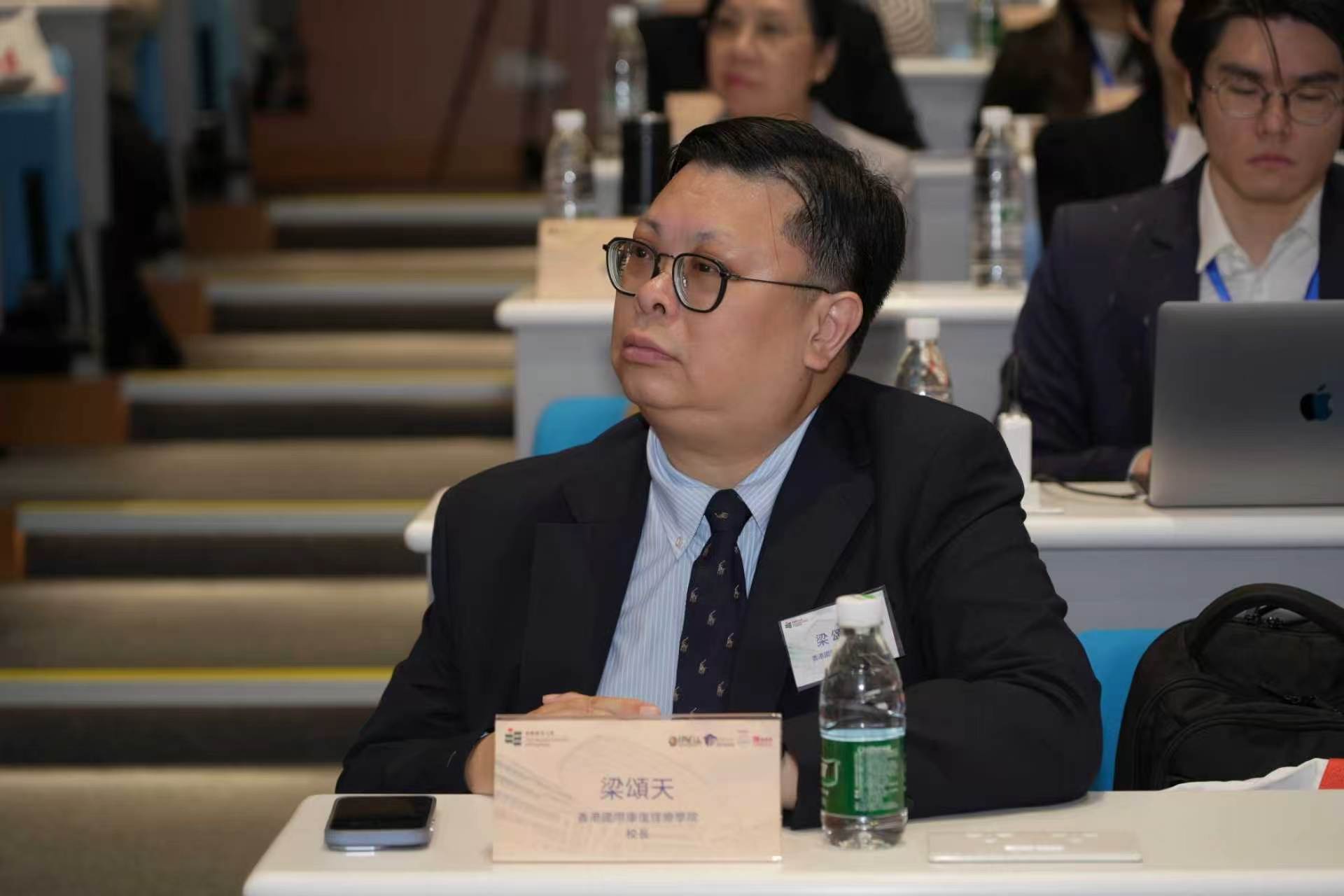 2026香港教育大學-康復管理及科技專業研討會【人體工學與姿態管理及科技應用】 — 活動相片